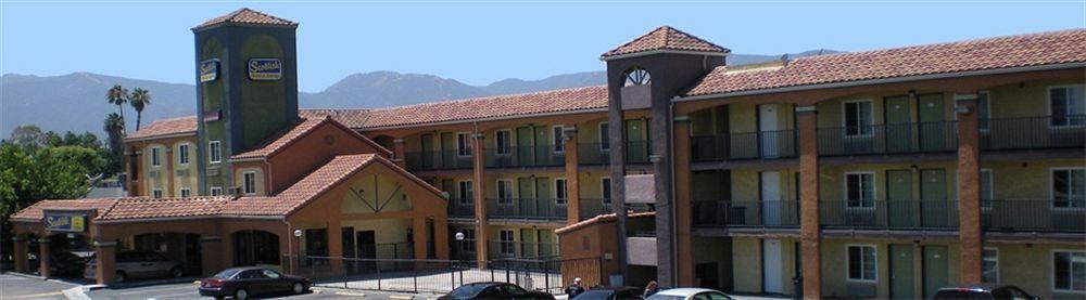 Hotel Corona Ca - Hwy 91 Eksteriør billede