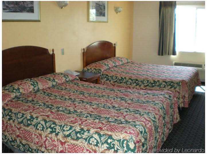 Hotel Corona Ca - Hwy 91 Eksteriør billede